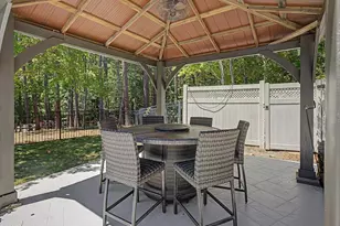 1101 New Hope Church Rd, Apex, NC 27523 - Photo 25
