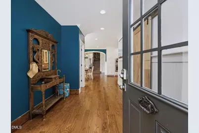 1101 New Hope Church Road, Apex, NC 27523 - Photo 15