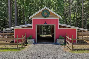 1101 New Hope Church Rd, Apex, NC 27523 - Photo 73