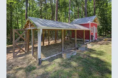 1101 New Hope Church Road, Apex, NC 27523 - Photo 81