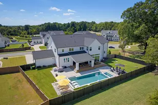 3506 Diamond Leaf Ct, Apex, NC 27502 - Photo 7