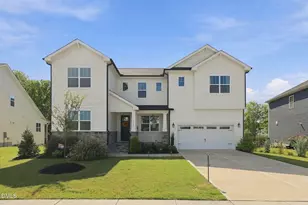 5321 Boylston Dr Dr, Fuquay Varina, NC 27526 - Photo 1