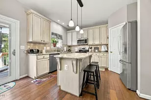 2905 Gross Ave, Wake Forest, NC 27587 - Photo 9
