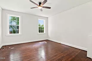 612 Eastern Ave, Rocky Mount, NC 27801 - Photo 31