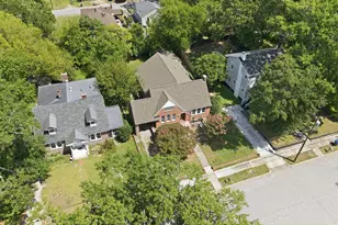 612 Eastern Ave, Rocky Mount, NC 27801 - Photo 9