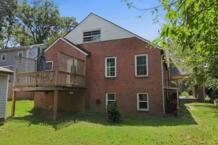 612 Eastern Ave, Rocky Mount, NC 27801 - Photo 7