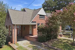 612 Eastern Ave, Rocky Mount, NC 27801 - Photo 3