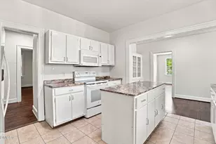 612 Eastern Ave, Rocky Mount, NC 27801 - Photo 29