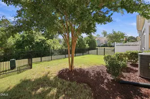 419 Hopwood Wy, Apex, NC 27523 - Photo 37