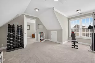 106 Grahamridge Ln, Fuquay Varina, NC 27526 - Photo 63