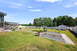 106 Grahamridge Ln, Fuquay Varina, NC 27526 - Photo 53