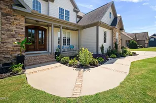 106 Grahamridge Ln, Fuquay Varina, NC 27526 - Photo 5