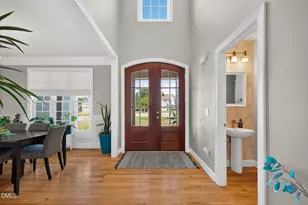 106 Grahamridge Ln, Fuquay Varina, NC 27526 - Photo 7