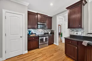 106 Grahamridge Ln, Fuquay Varina, NC 27526 - Photo 25