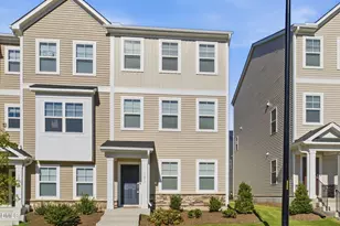 1011 Hemlock Cone Wy, Morrisville, NC 27560 - Photo 1