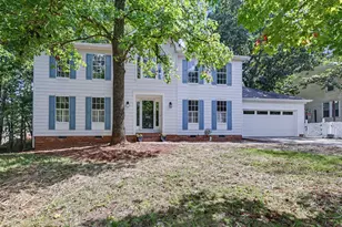 106 Foscoe Ln, Cary, NC 27513 - Photo 1