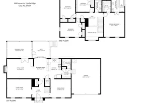 106 Foscoe Ln, Cary, NC 27513 - Photo 59