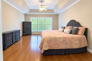 4604 Jernigan Dr, Apex, NC 27539 - Photo 13