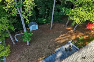 7645 Summerglen Dr, Raleigh, NC 27615 - Photo 29