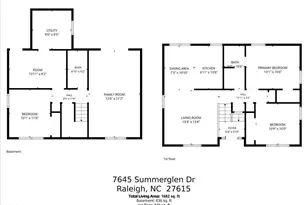 7645 Summerglen Dr, Raleigh, NC 27615 - Photo 33