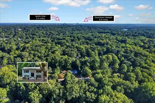 7645 Summerglen Dr, Raleigh, NC 27615 - Photo 31