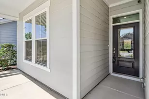 736 Still Willow Ln, Wendell, NC 27591 - Photo 3