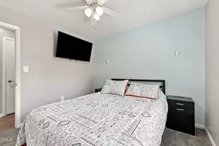 811 Frank St, Roxboro, NC 27573 - Photo 15