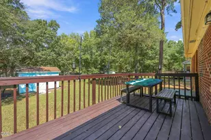 811 Frank St, Roxboro, NC 27573 - Photo 25