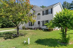 1417 White Opal Dr, Knightdale, NC 27545 - Photo 35