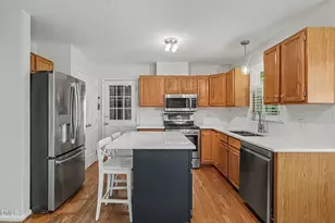 203 Silvercliff Trail, Cary, NC 27513 - Photo 13