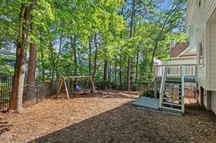 203 Silvercliff Trail, Cary, NC 27513 - Photo 35