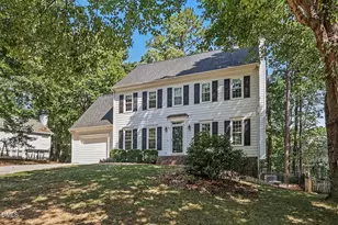 203 Silvercliff Trail, Cary, NC 27513 - Photo 3