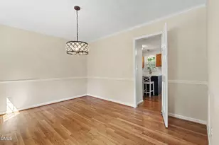 203 Silvercliff Trail, Cary, NC 27513 - Photo 17