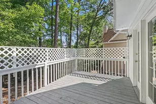 203 Silvercliff Trail, Cary, NC 27513 - Photo 31