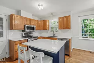 203 Silvercliff Trail, Cary, NC 27513 - Photo 15
