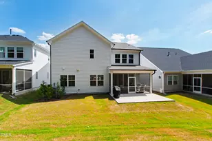 1420 Holding Village Way, Wake Forest, NC 27587 - Photo 43