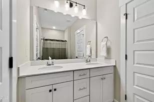 1420 Holding Village Way, Wake Forest, NC 27587 - Photo 35