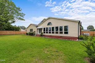 1505 Fairview St, Dunn, NC 28334 - Photo 33