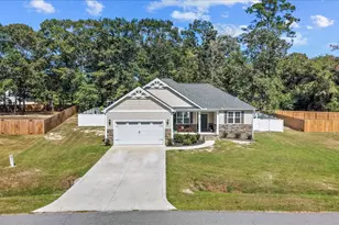 3082 Marion Heights Dr, Kinston, NC 28504 - Photo 9