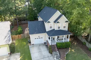 205 Country Valley Ct, Apex, NC 27502 - Photo 39