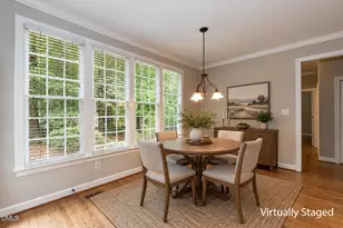 102 Langshire Ct, Apex, NC 27502 - Photo 21