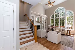 102 Langshire Ct, Apex, NC 27502 - Photo 27