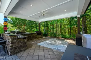 417 Laurel Knoll Dr, Pittsboro, NC 27312 - Photo 47