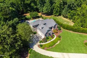 417 Laurel Knoll Dr, Pittsboro, NC 27312 - Photo 53