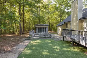 4100 Timberbrook Dr, Raleigh, NC 27616 - Photo 33