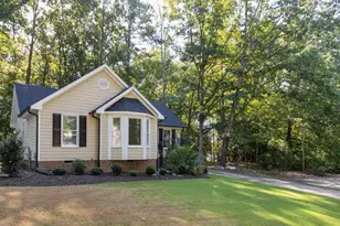 4100 Timberbrook Dr, Raleigh, NC 27616 - Photo 35