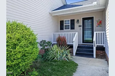 128 Blairwood Drive, Fuquay Varina, NC 27526 - Photo 35