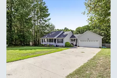 128 Blairwood Drive, Fuquay Varina, NC 27526 - Photo 3