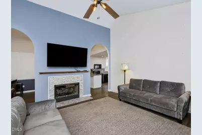 128 Blairwood Drive, Fuquay Varina, NC 27526 - Photo 7