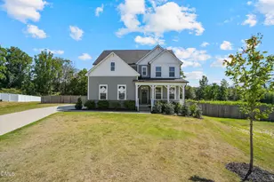 244 Harvester Rd, Angier, NC 27501 - Photo 3